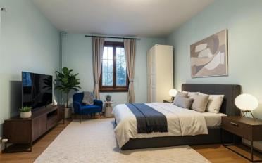 Einfamilienhaus 8 Zimmer - image - 7