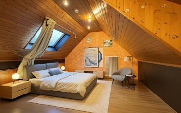 Einfamilienhaus 8 Zimmer - image - 8