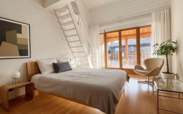 Reihenfamilienhaus 6 Zimmer - image - 7