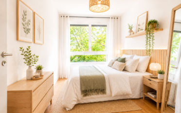 Apartment 4 rooms - image - 9