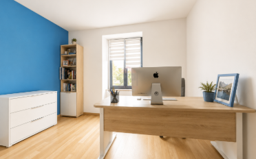 Apartment 4.5 rooms - image - 7