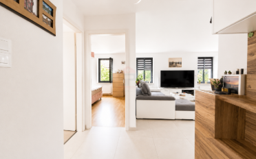 Apartment 4.5 rooms - image - 3
