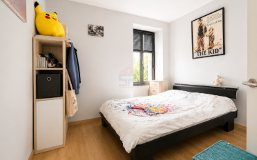 Apartment 4.5 rooms - image - 6