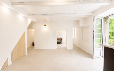 Apartment 5 rooms - image - 2