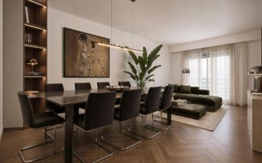 Apartment 4 rooms - image - 1