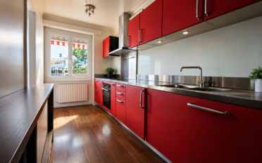 Wohnung 4 Zimmer - image - 6