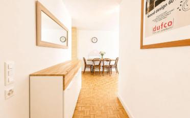 Wohnung 3 Zimmer - image - 1