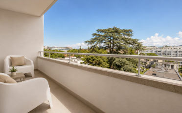 Wohnung 4 Zimmer - image - 2