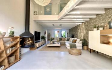 Einfamilienhaus 6 Zimmer - image - 1
