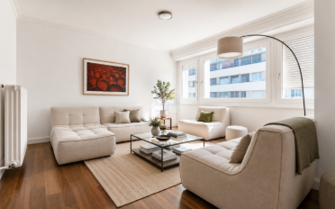 Wohnung 4 Zimmer - image - 4