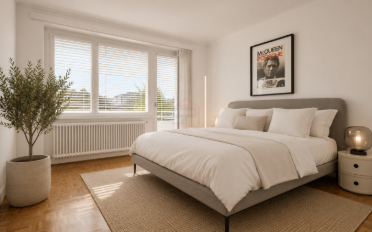 Wohnung 4 Zimmer - image - 7