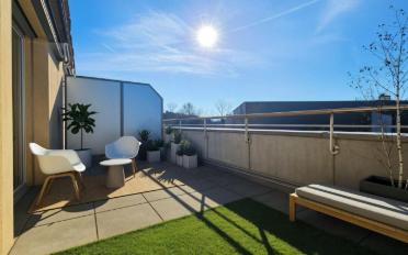 Duplex 5.5 Zimmer - image - 3