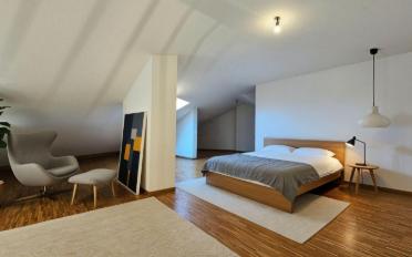 Duplex 5.5 pièces - image - 5