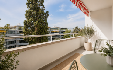 Wohnung 4 Zimmer - image - 1