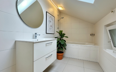 Maison contiguë 5 pièces - image - 7