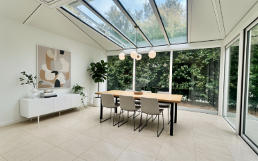 Maison contiguë 5 pièces - image - 3