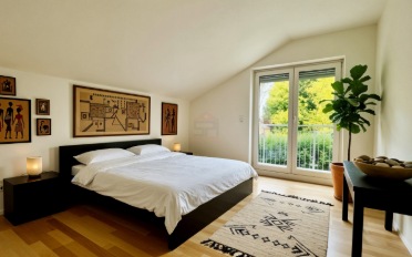 Maison contiguë 5 pièces - image - 4