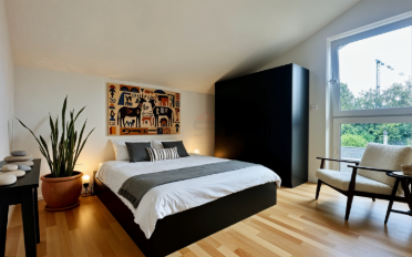 Maison contiguë 5 pièces - image - 5