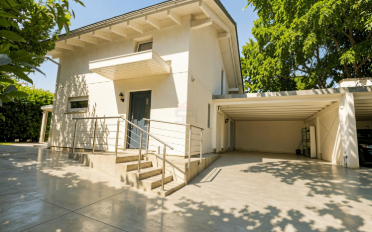 Maison contiguë 5 pièces - image - 1