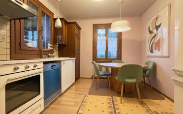 Einfamilienhaus 8 Zimmer - image - 4
