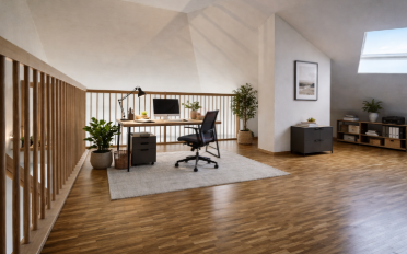 Duplex 5.5 Zimmer - image - 2
