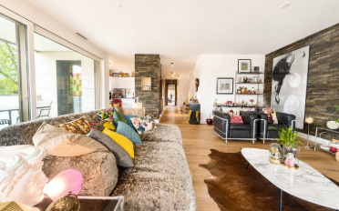 Wohnung 4 Zimmer - image - 3