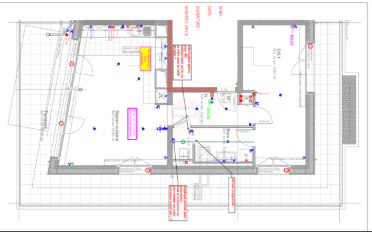 Attikawohnung 3 Zimmer - image - 8