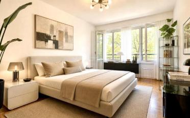 Apartment 3 rooms - image - 3