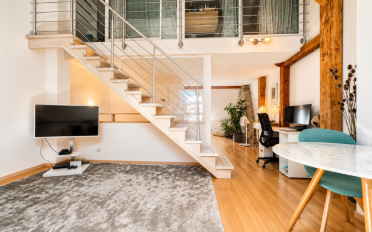 Wohnung 5 Zimmer - image - 1