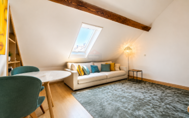 Wohnung 5 Zimmer - image - 3