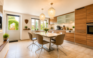 Wohnung 5 Zimmer - image - 2