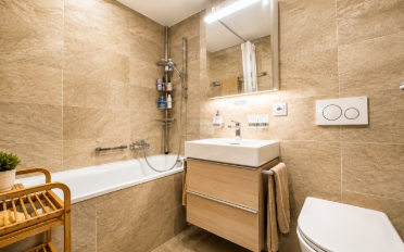 Wohnung 5 Zimmer - image - 7