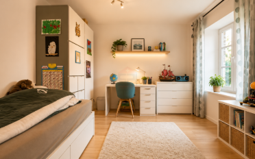 Wohnung 5 Zimmer - image - 6