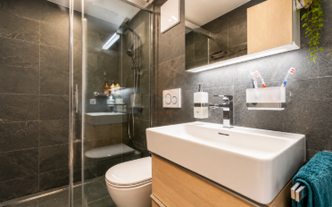 Wohnung 5 Zimmer - image - 9