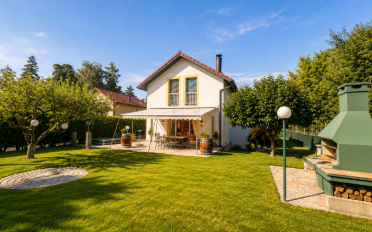 Maison 6 pièces - image - 2