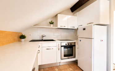 Attikawohnung 4 Zimmer - image - 2