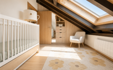 Wohnung 4.5 Zimmer - image - 10