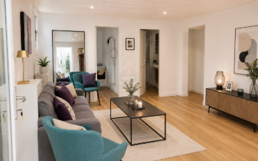 Einfamilienhaus 9 Zimmer - image - 10