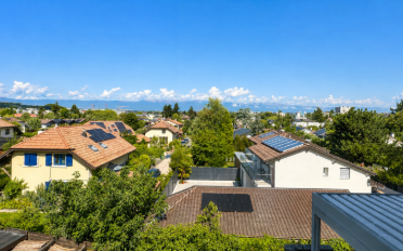 Duplex 5 pièces - image - 10