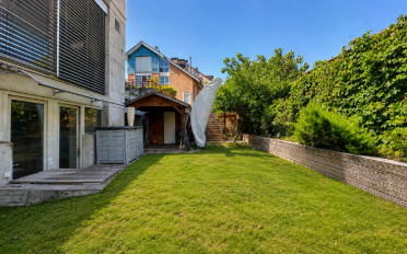 Duplex 5 pièces - image - 9