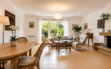 Apartment 6 rooms - image - 6