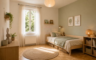 Apartment 6 rooms - image - 8