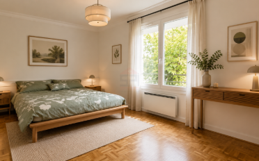 Apartment 6 rooms - image - 7