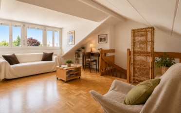 Apartment 6 rooms - image - 10