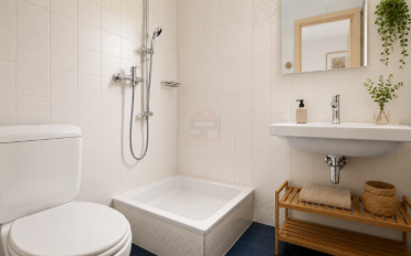 Apartment 6 rooms - image - 11