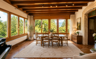 Maison 7 pièces - image - 5