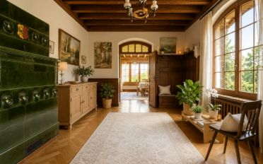 Maison 7 pièces - image - 6
