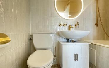 Wohnung 3 Zimmer - image - 5