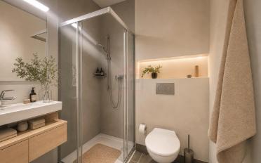 Appartement 4 pièces - image - 8