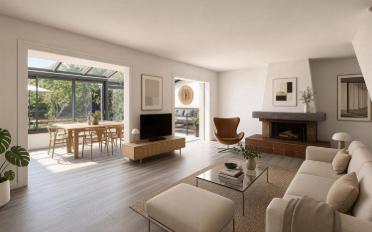 Villa 7 rooms - image - 1